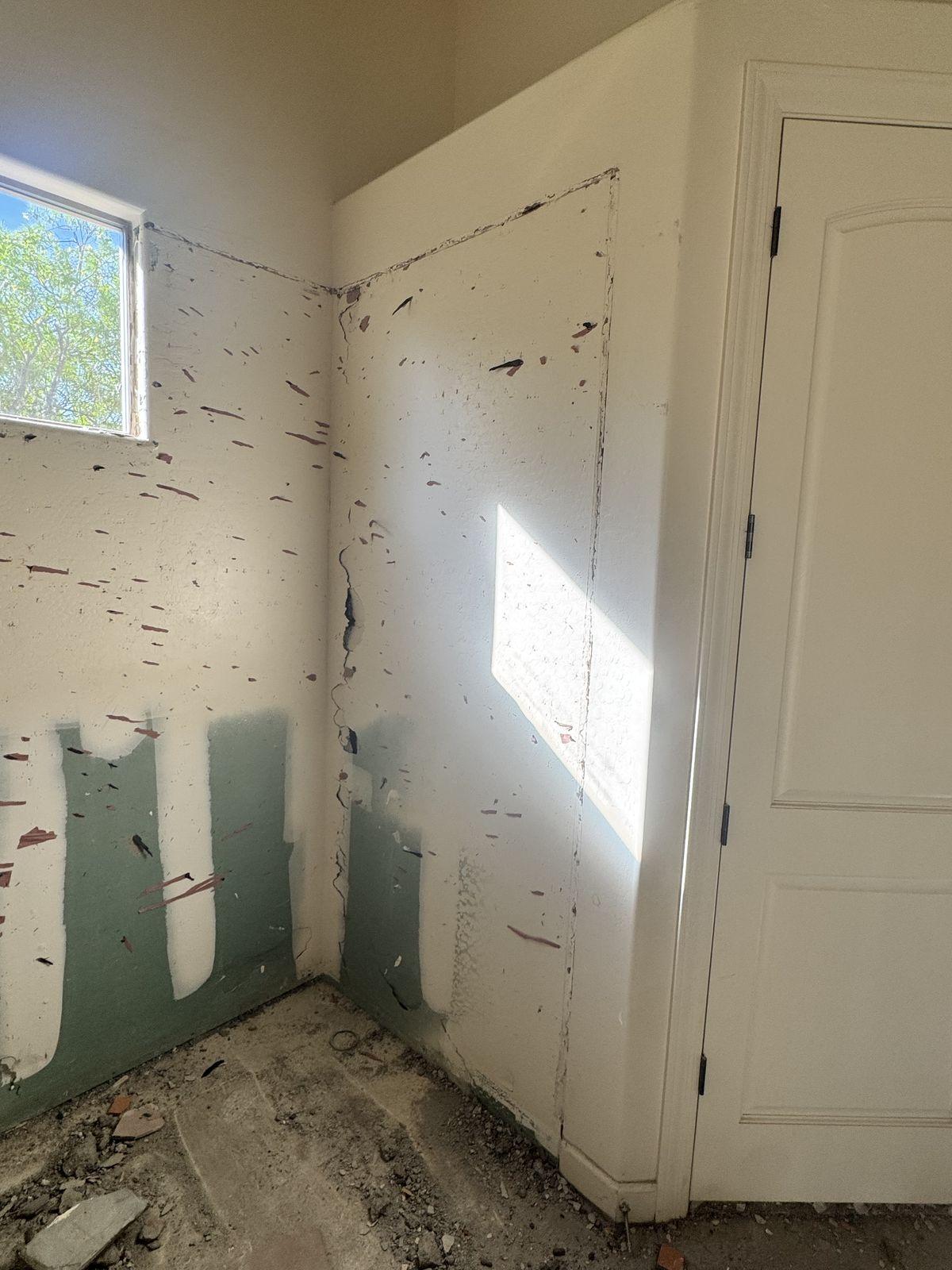 Residential Interior