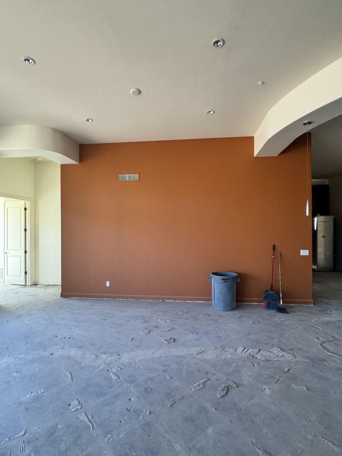 Residential Interior