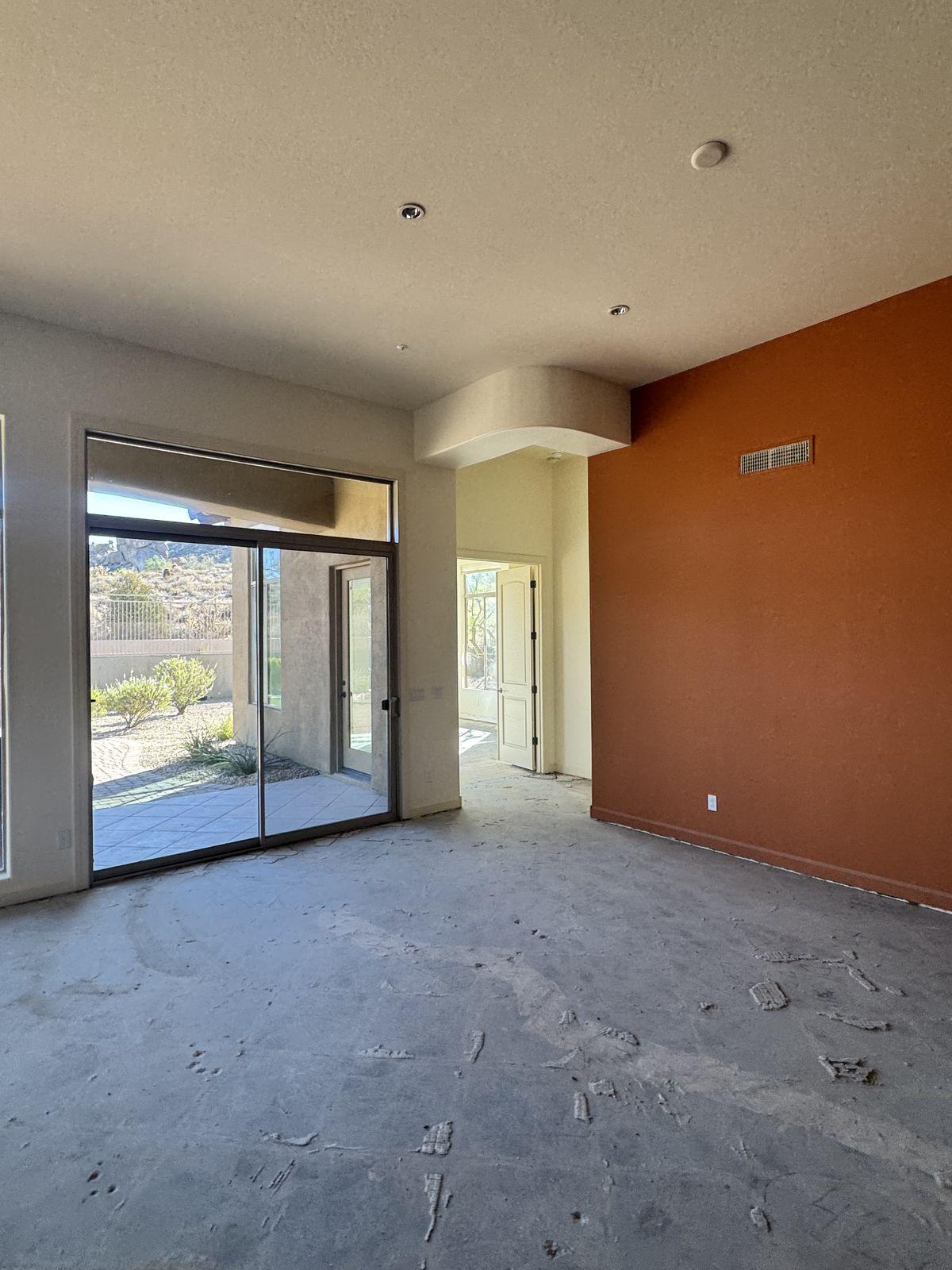 Residential Interior
