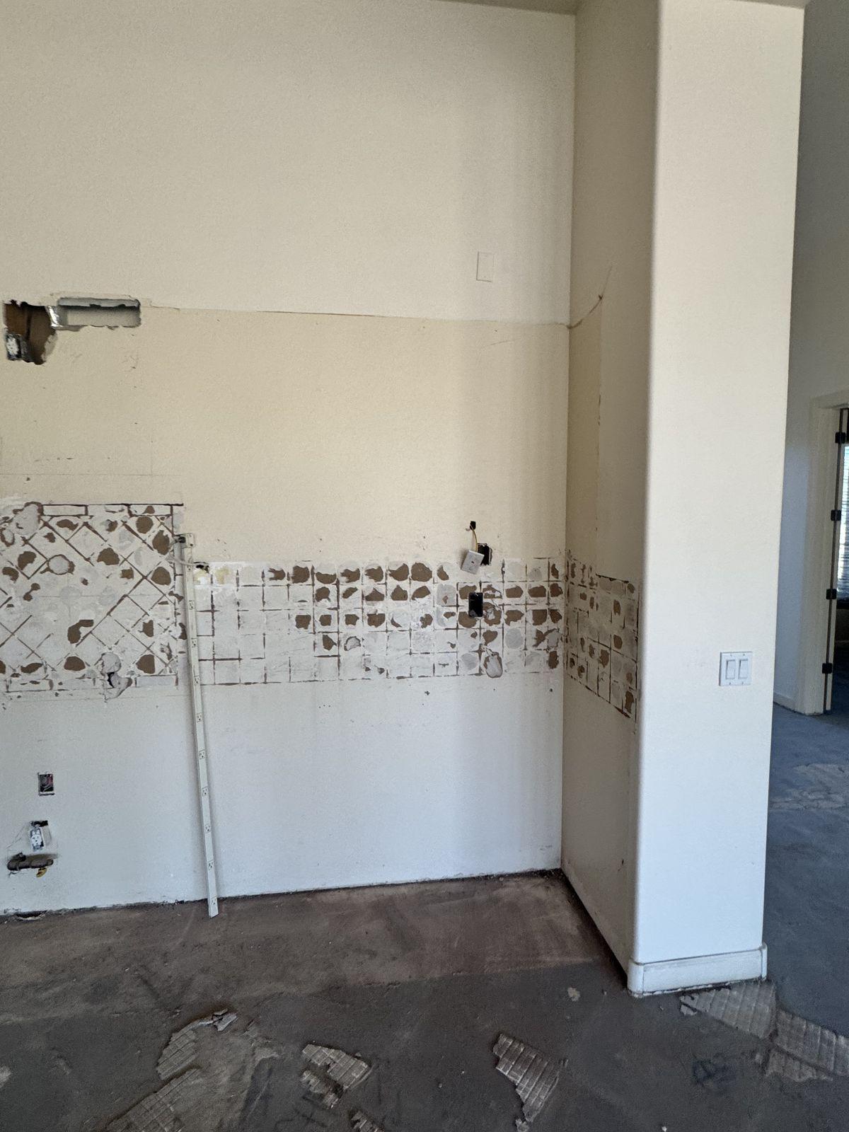 Residential Interior