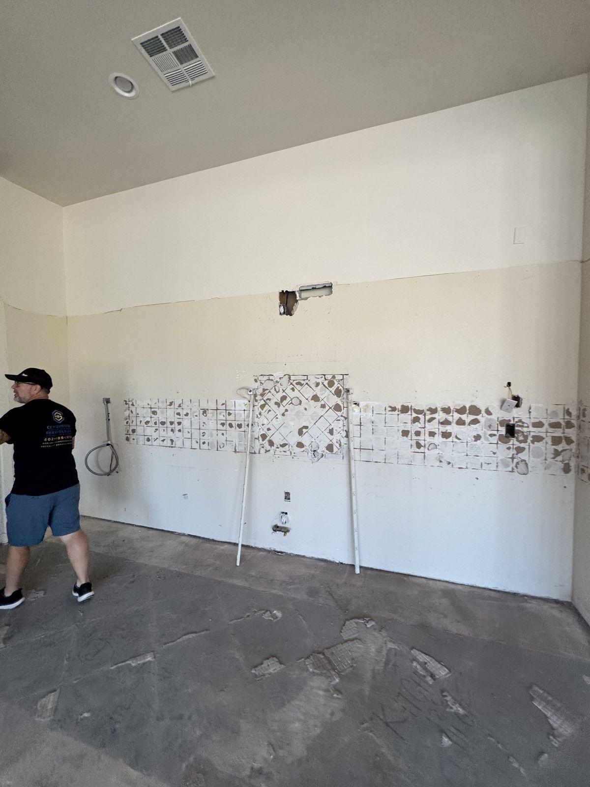 Residential Interior