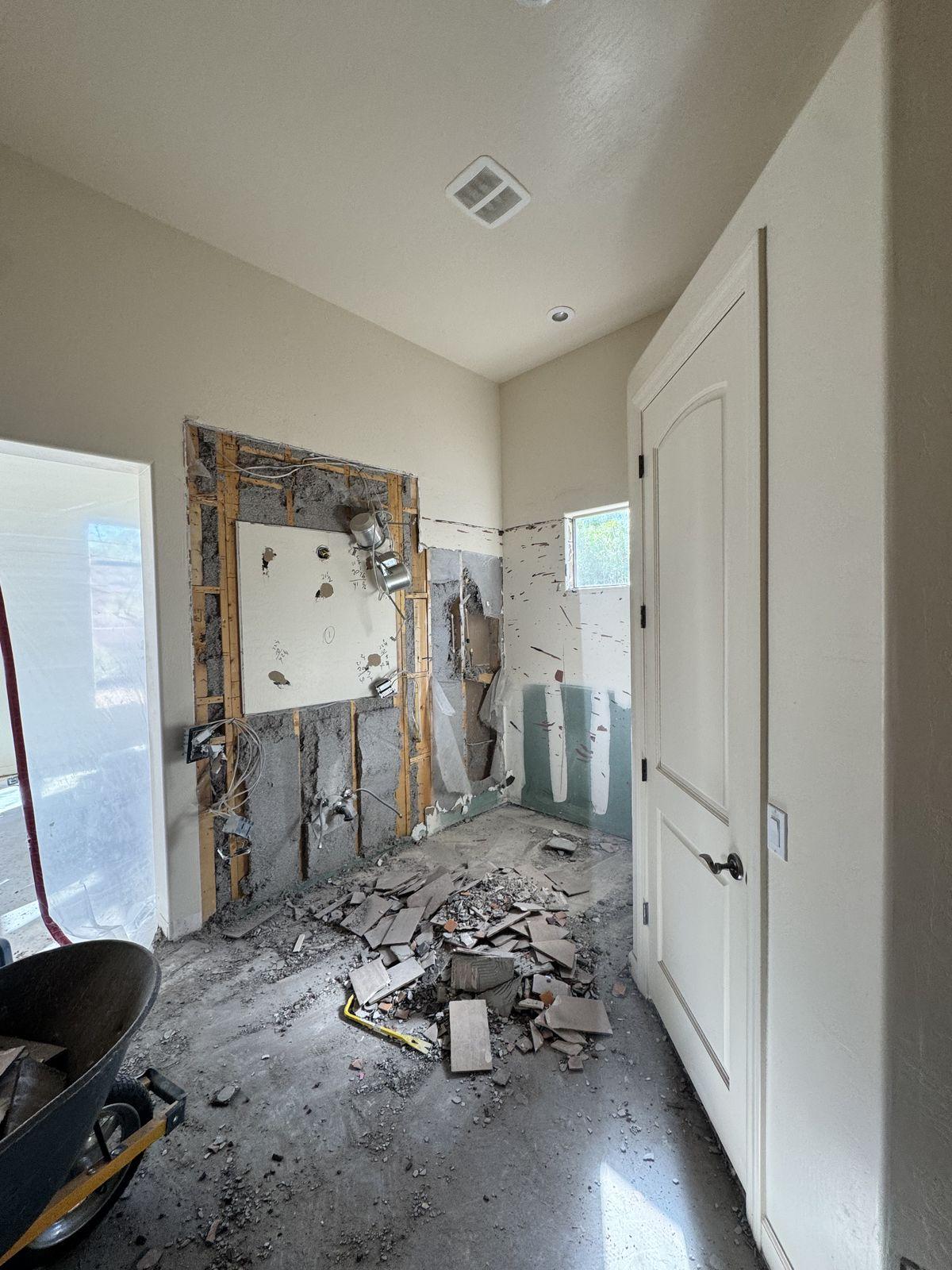 Residential Interior