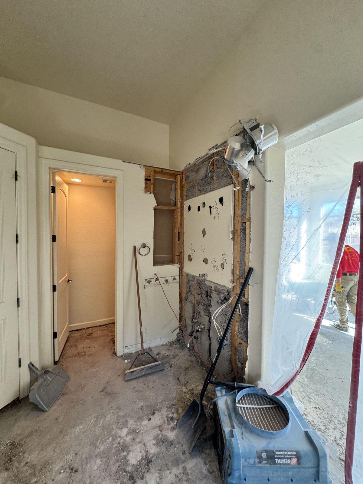 Residential Interior