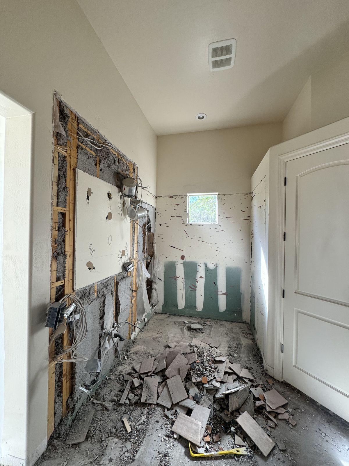 Residential Interior