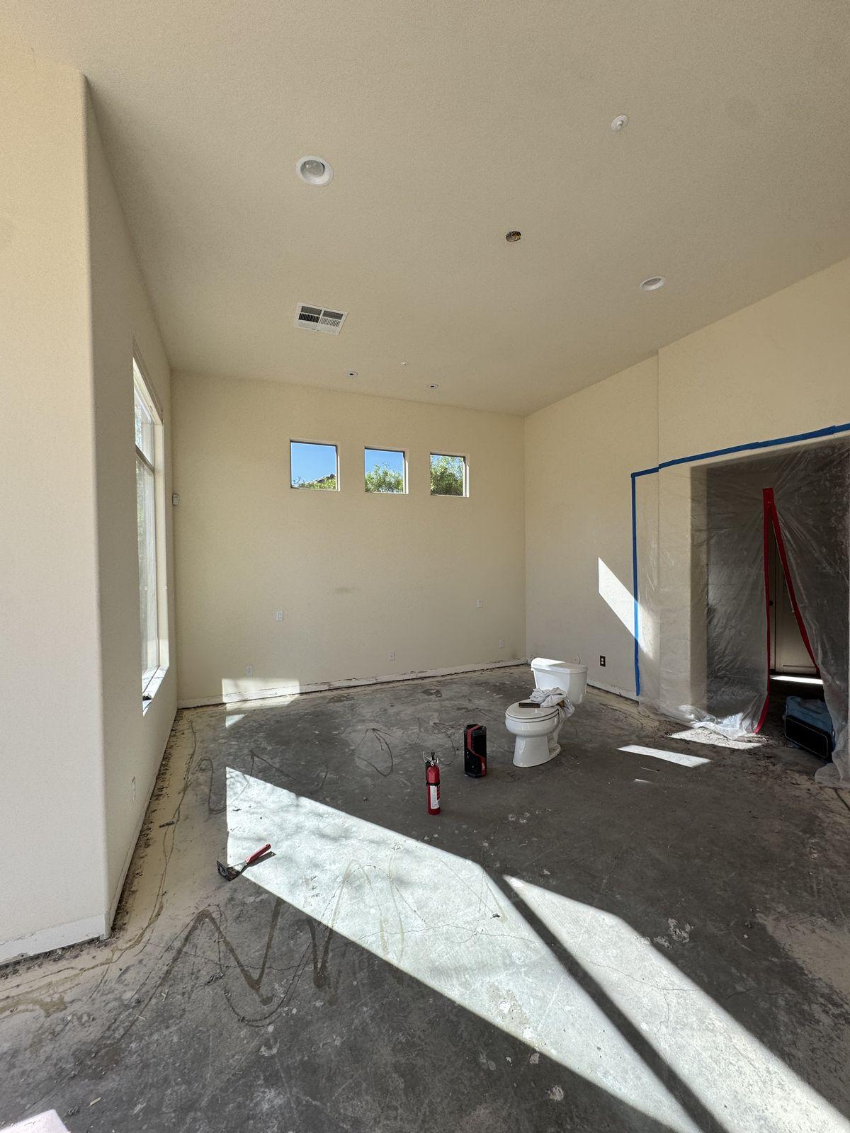Residential Interior