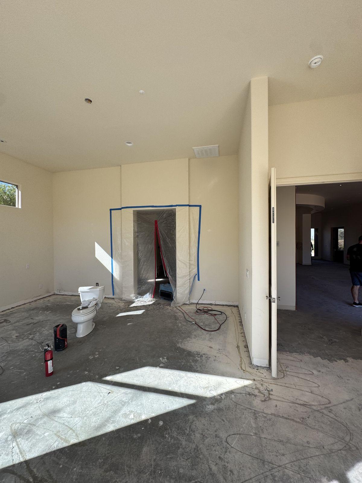 Residential Interior