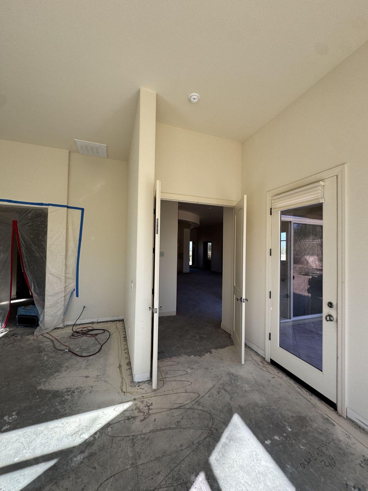 Residential Interior