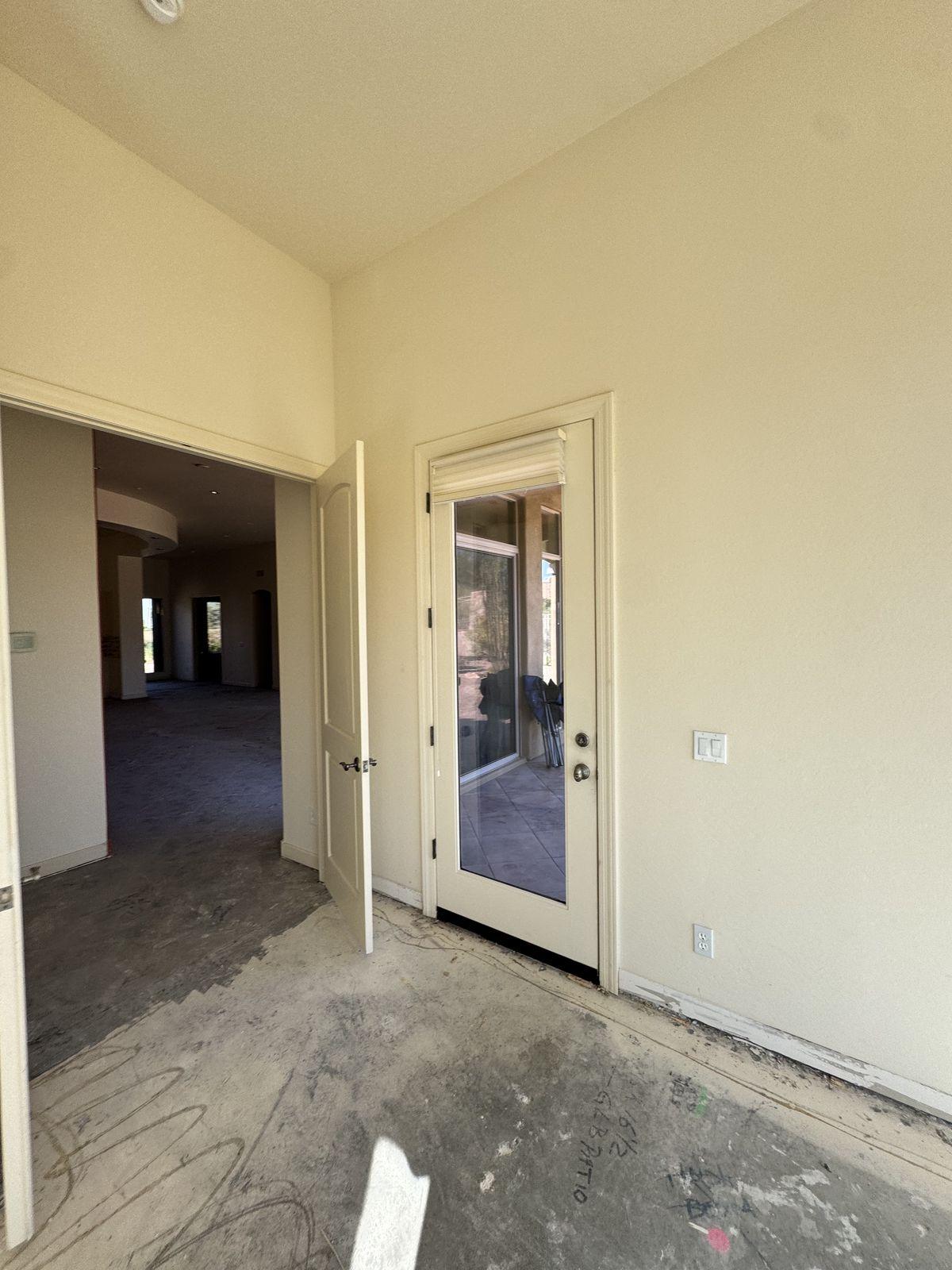 Residential Interior