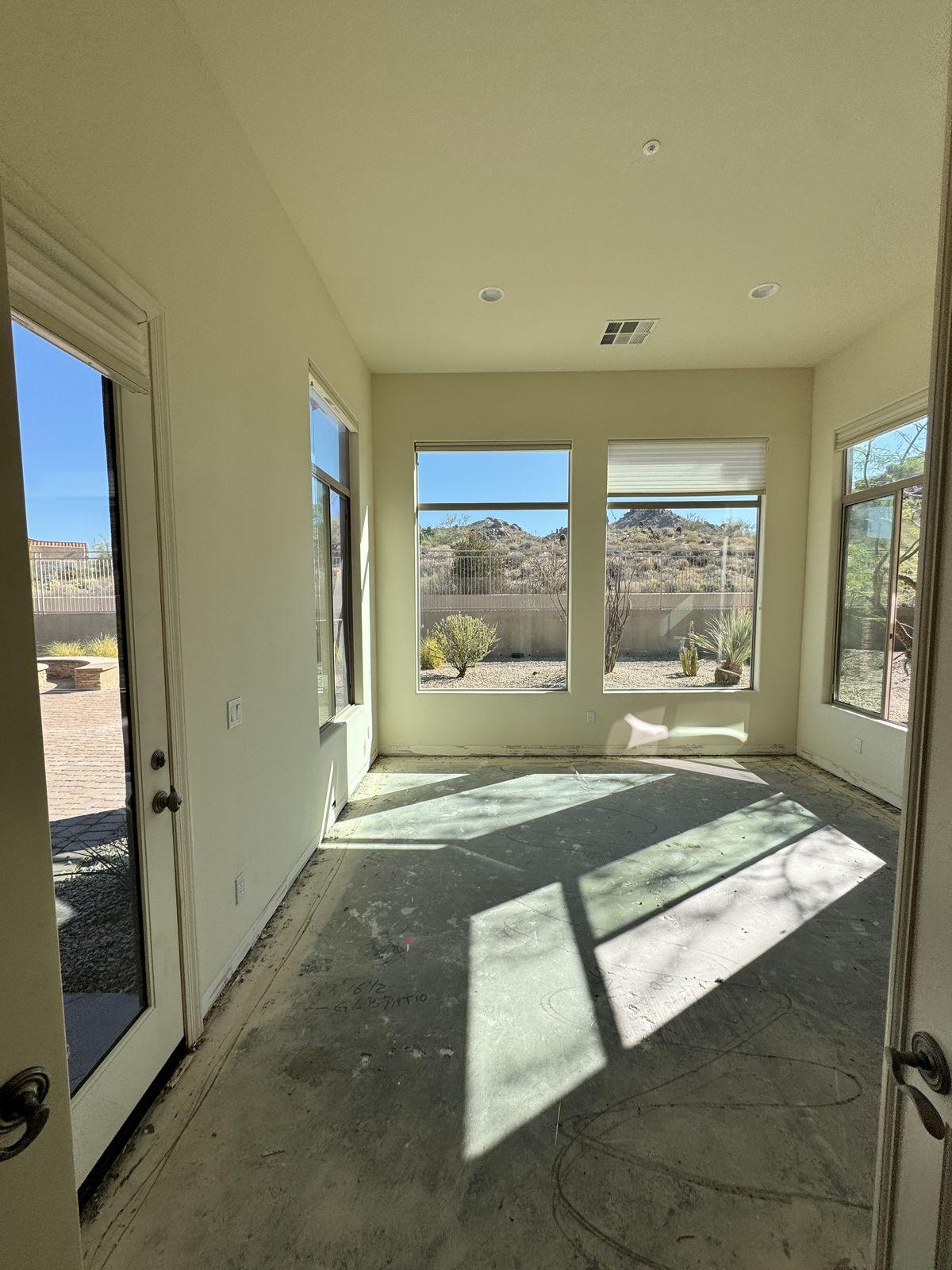 Residential Interior