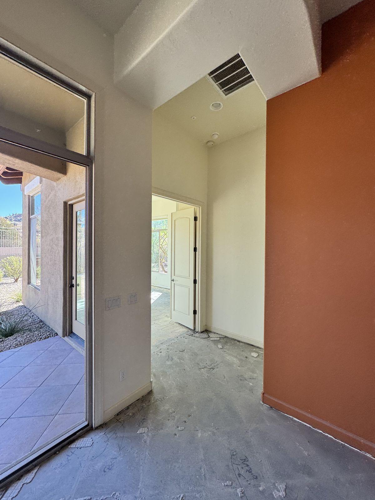 Residential Interior