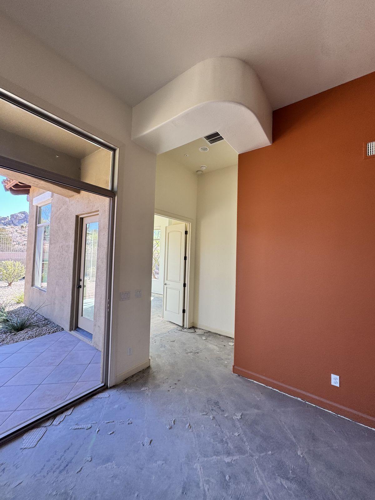 Residential Interior