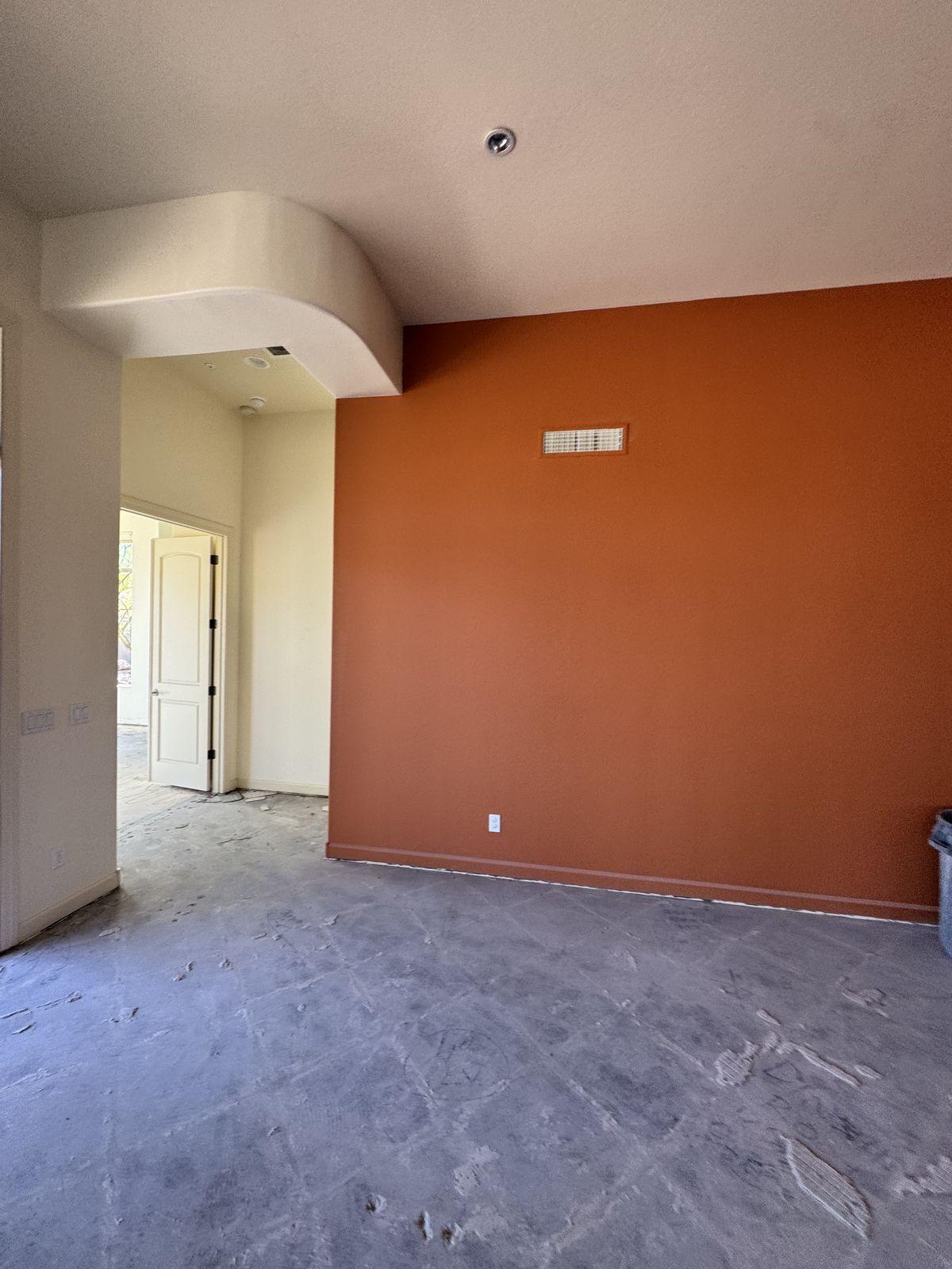 Residential Interior