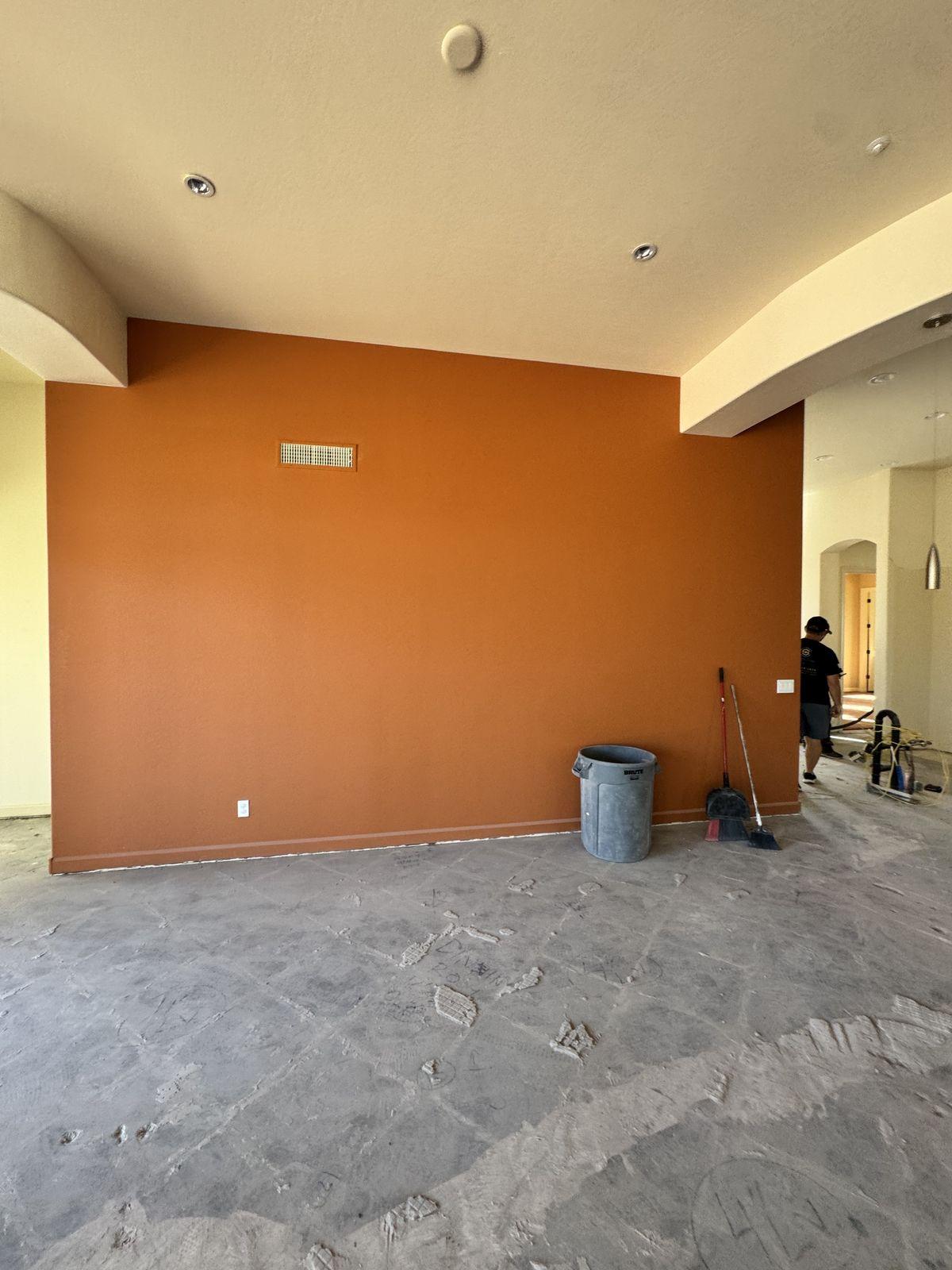 Residential Interior