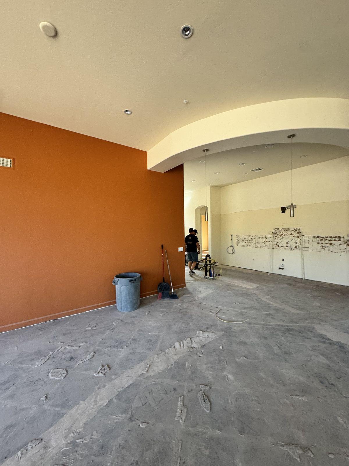 Residential Interior