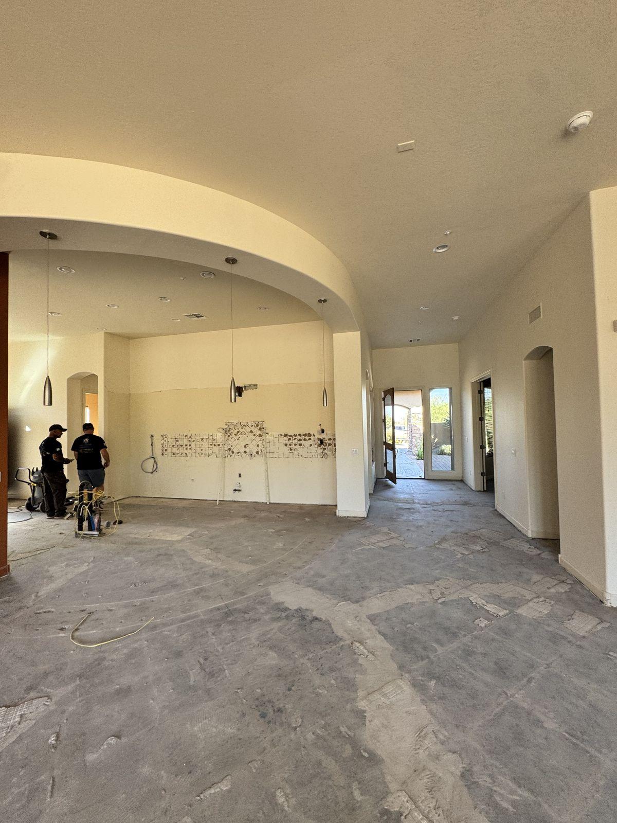 Residential Interior