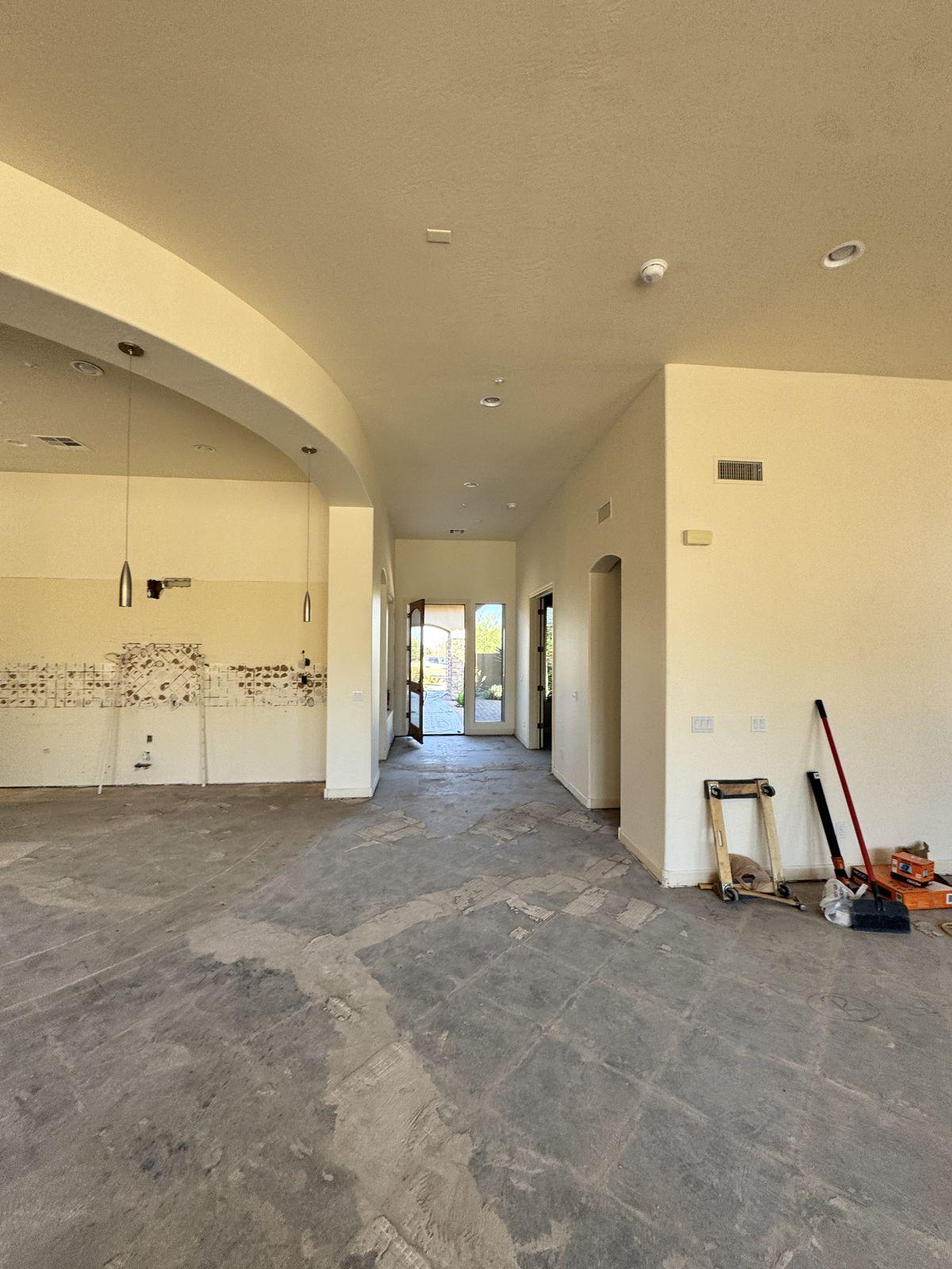 Residential Interior