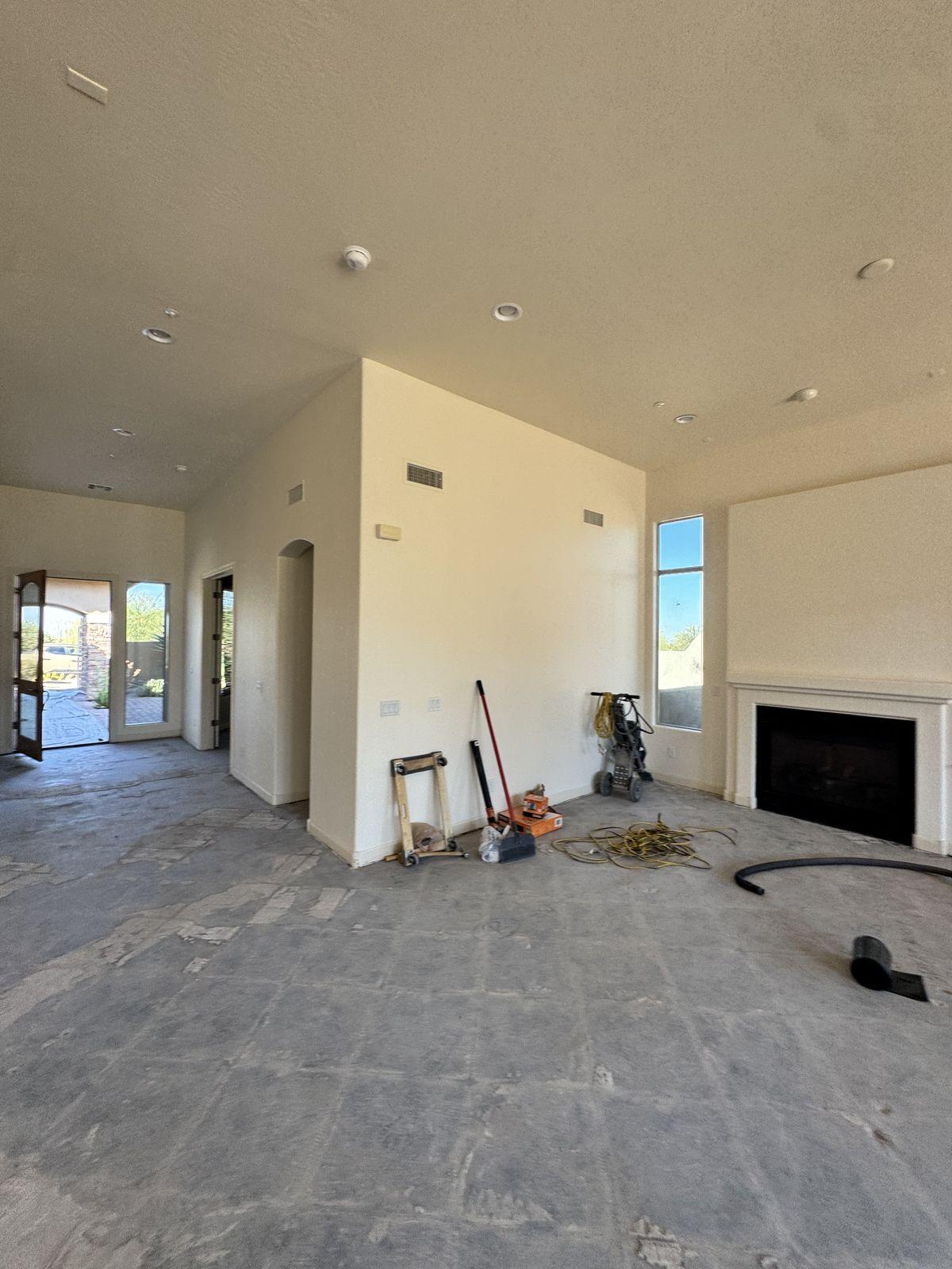 Residential Interior