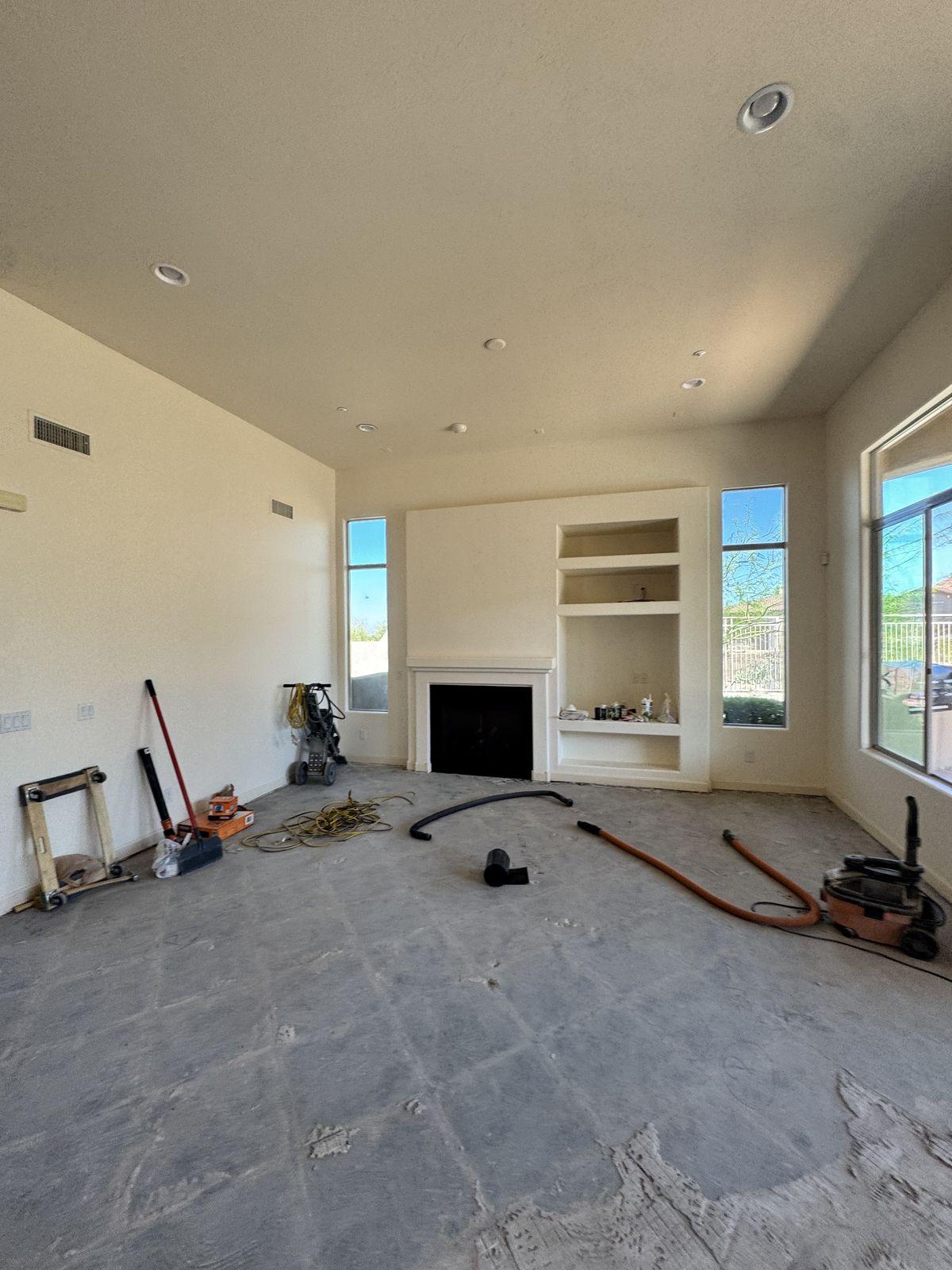 Residential Interior