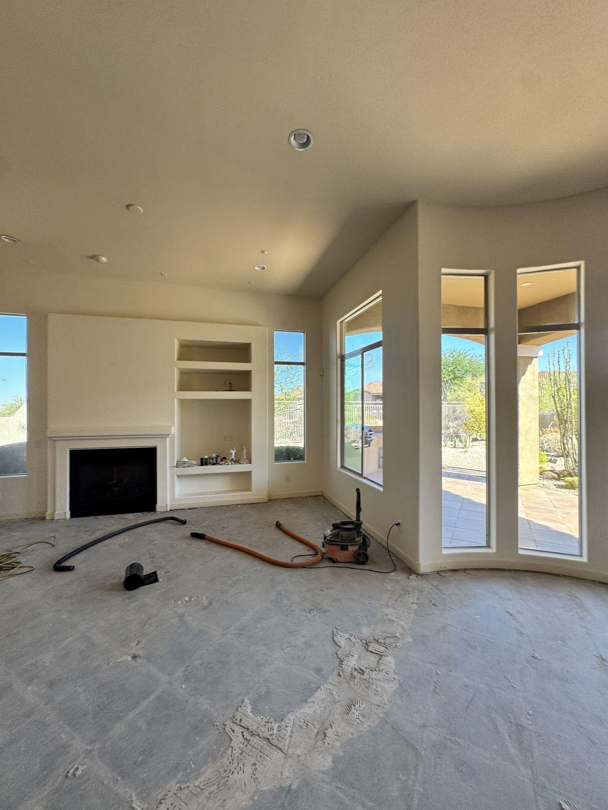 Residential Interior