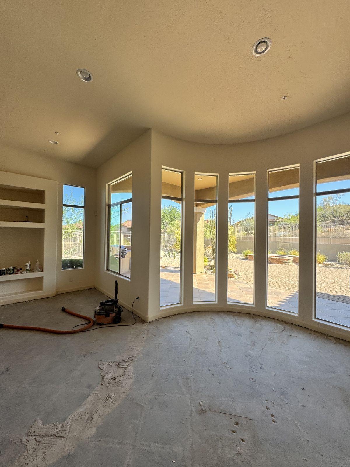 Residential Interior