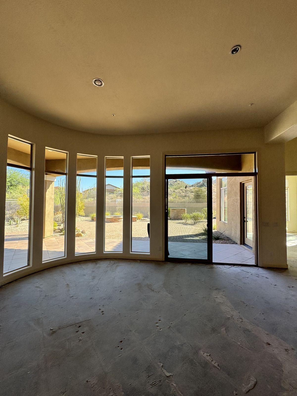 Residential Interior