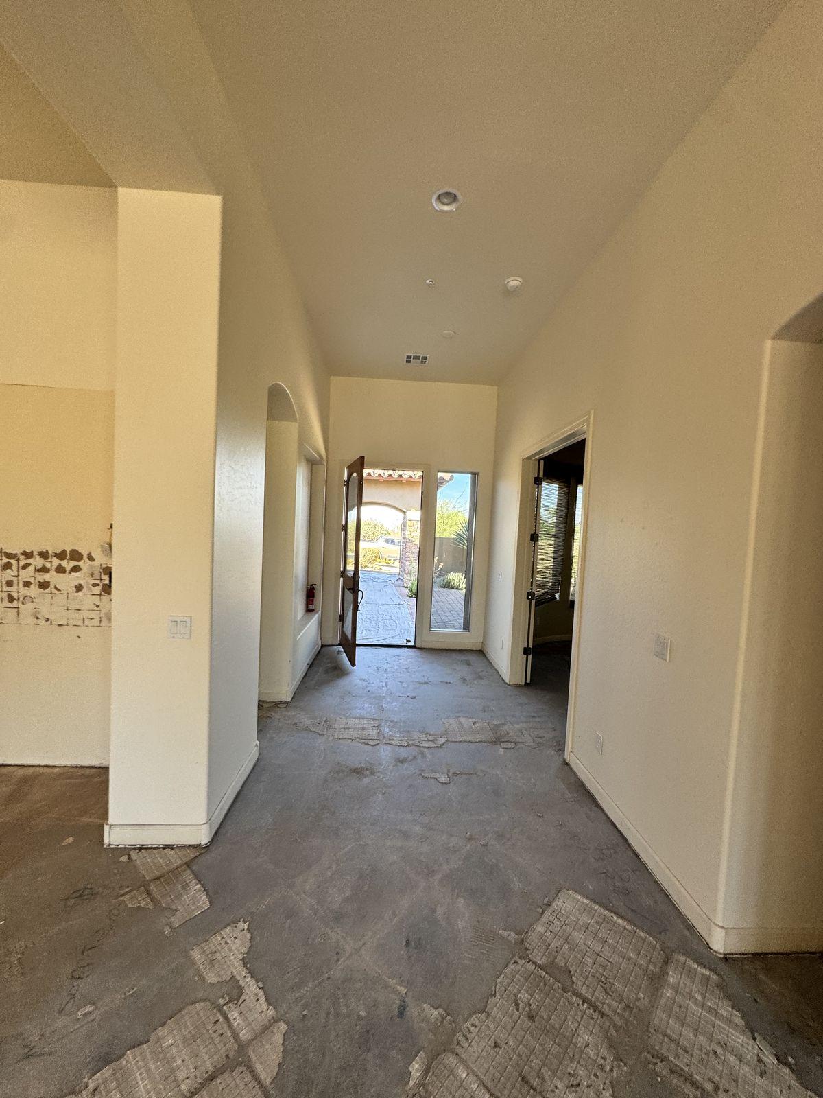 Residential Interior