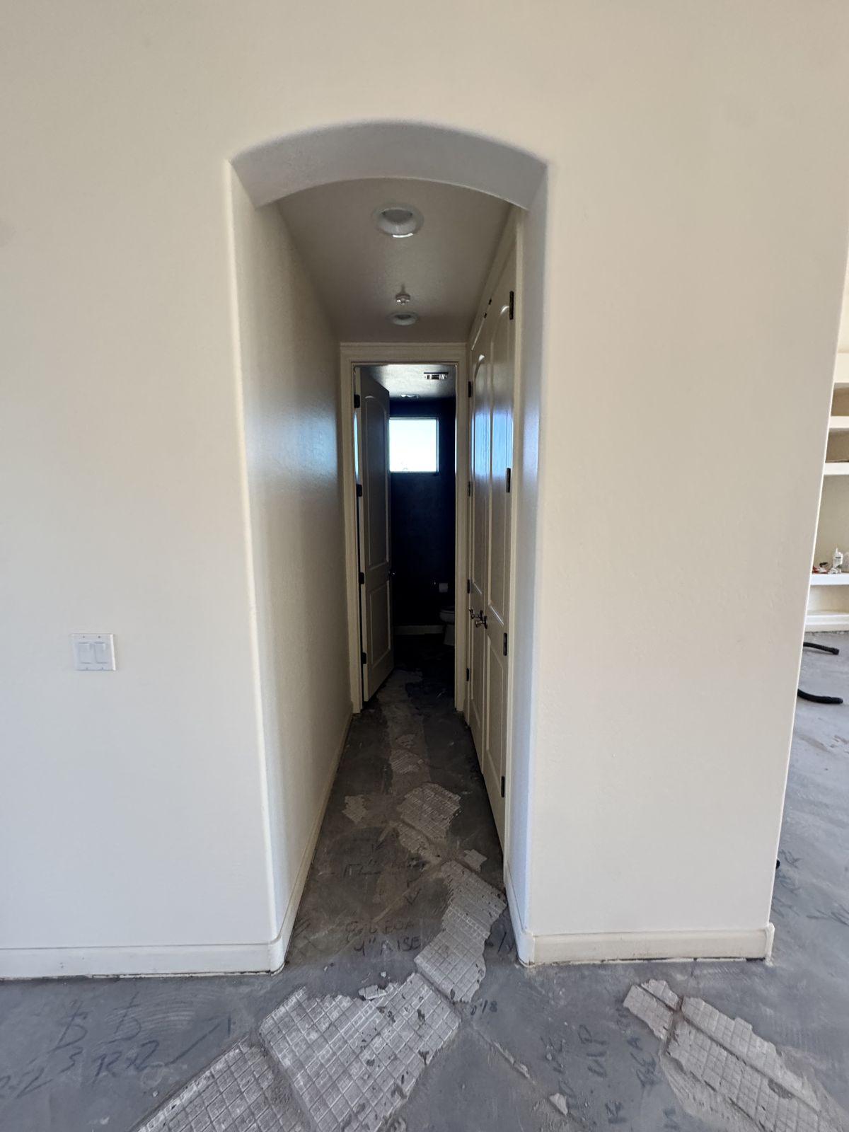 Residential Interior