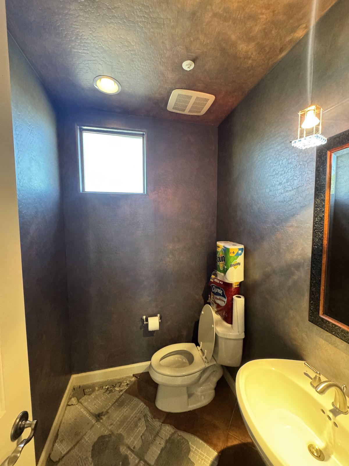Residential Interior