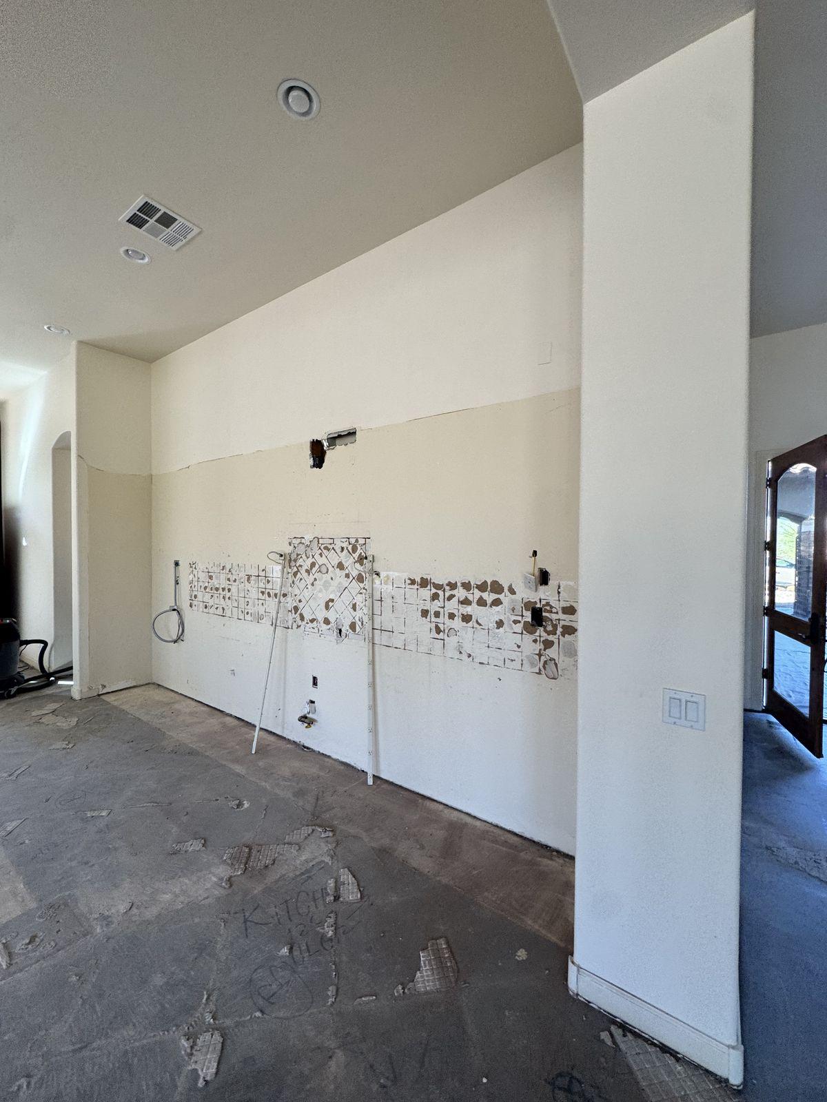 Residential Interior