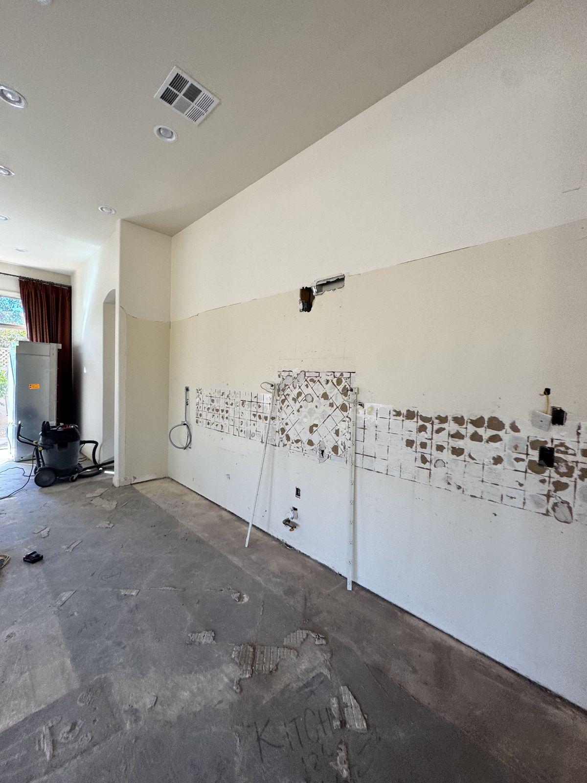 Residential Interior