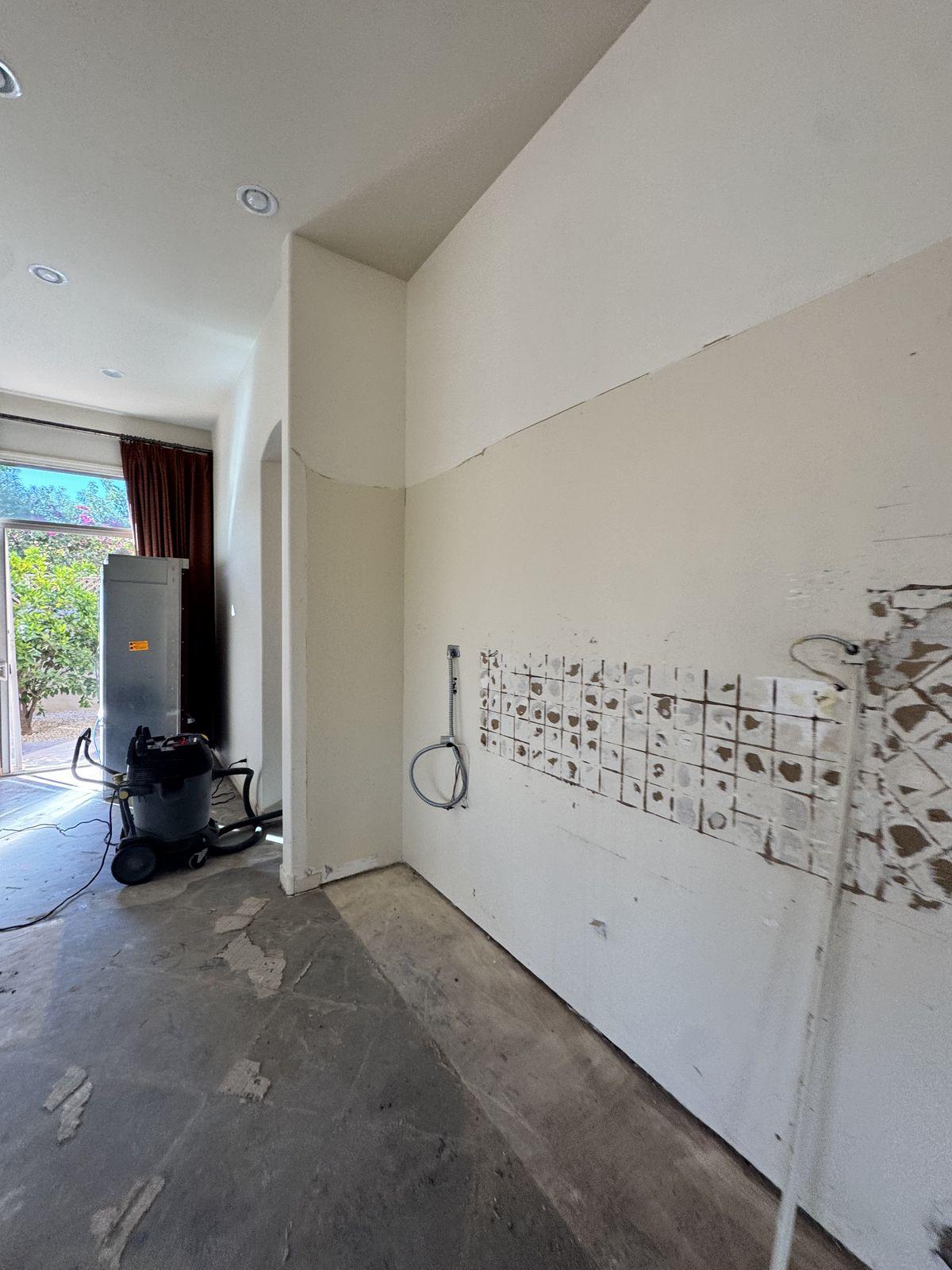 Residential Interior
