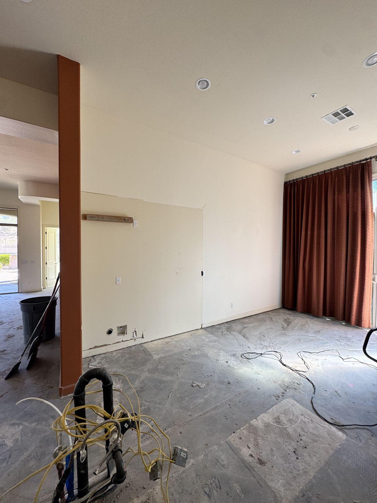 Residential Interior