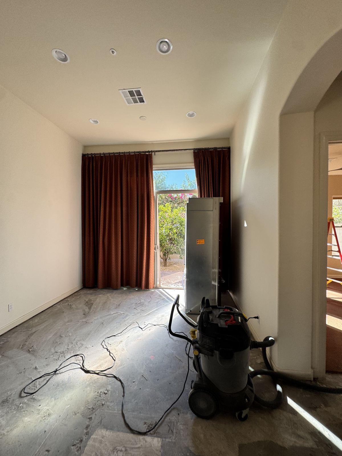 Residential Interior