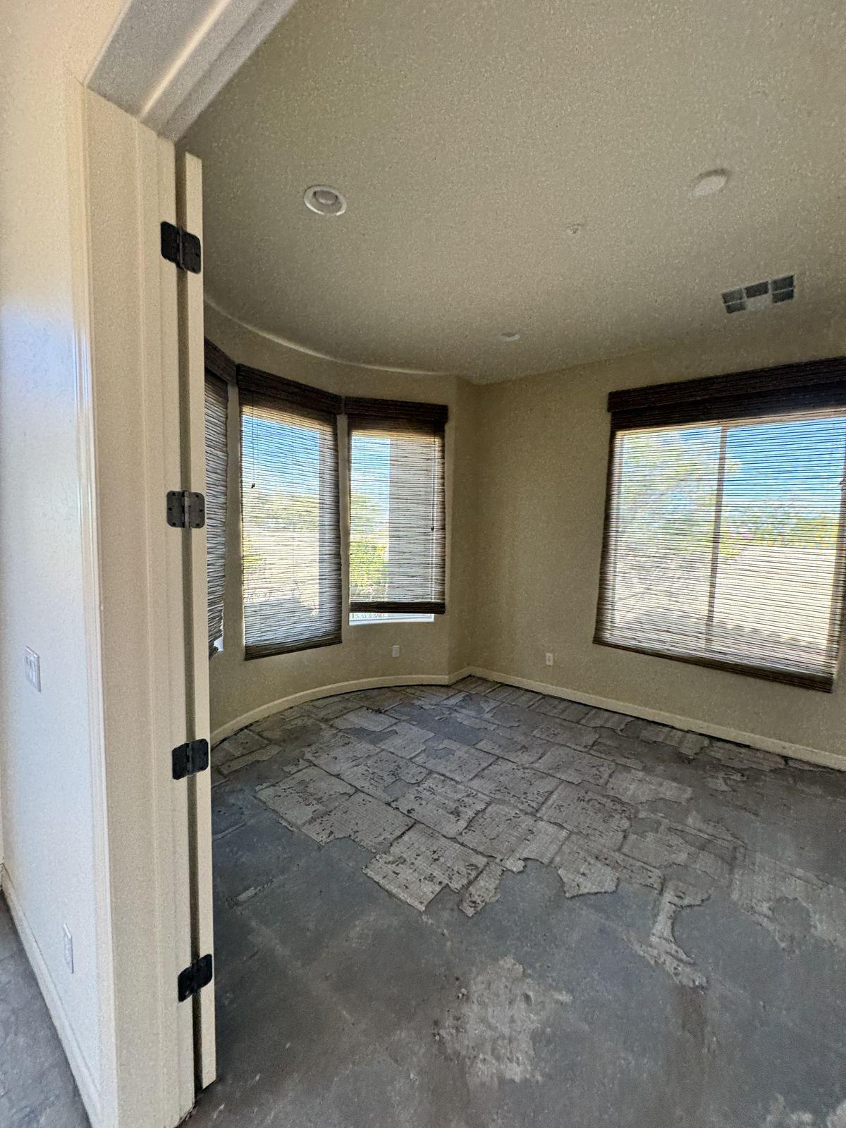 Residential Interior