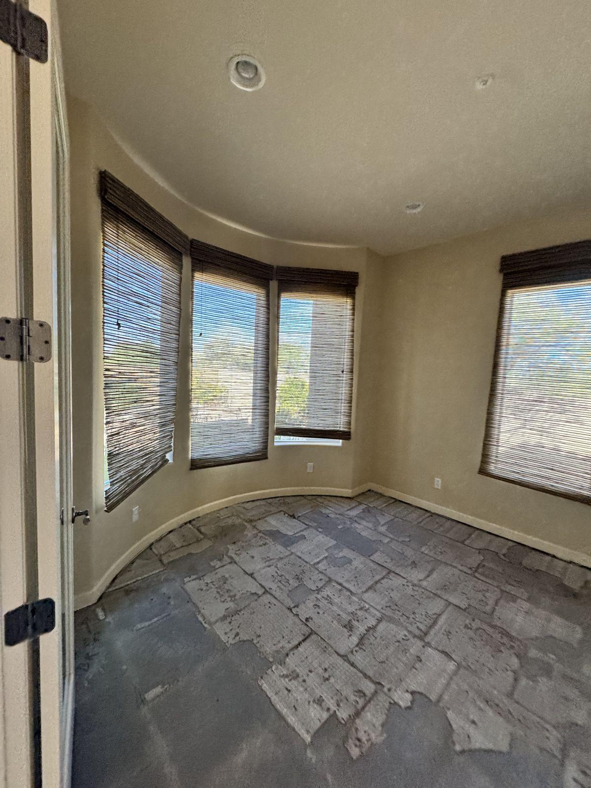 Residential Interior