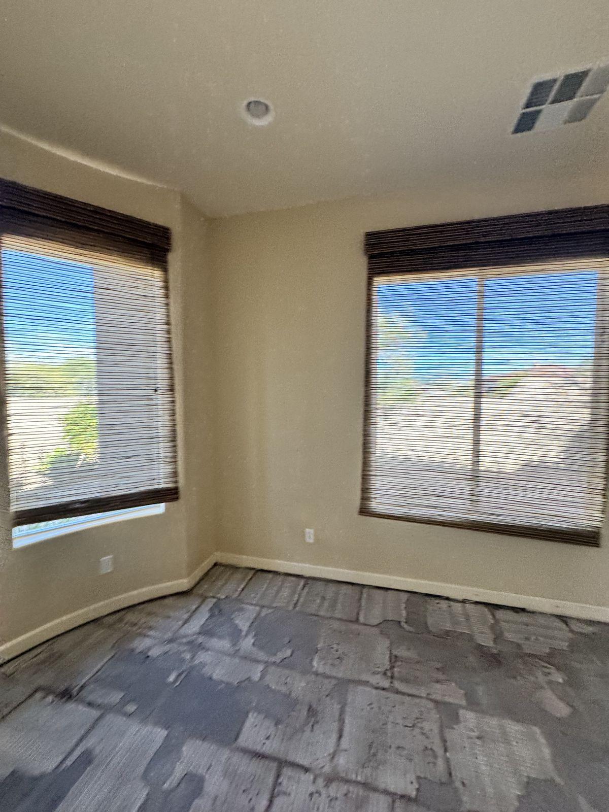 Residential Interior