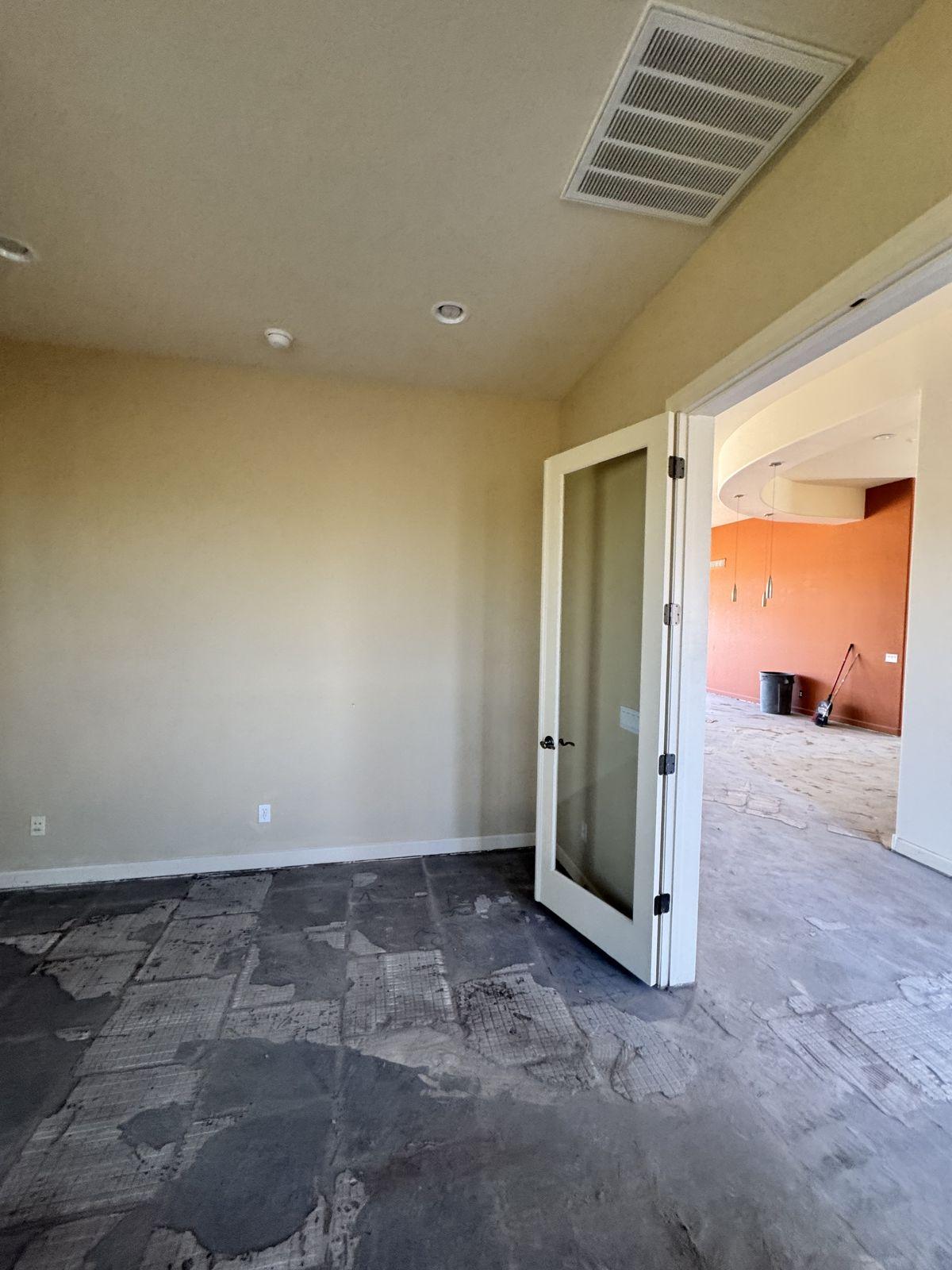 Residential Interior