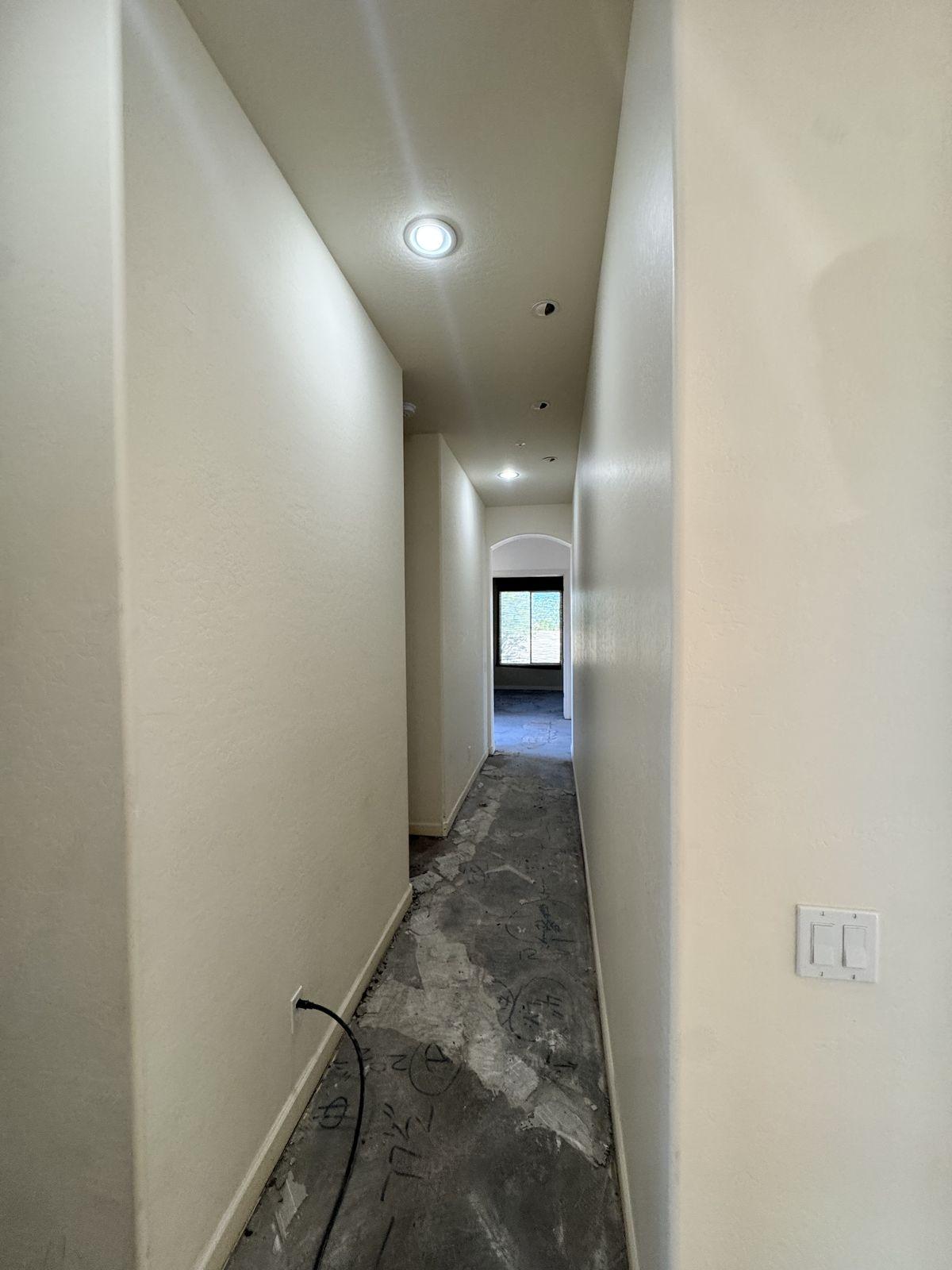 Residential Interior
