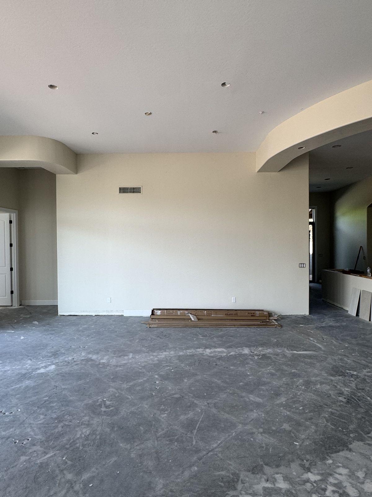 Residential Interior