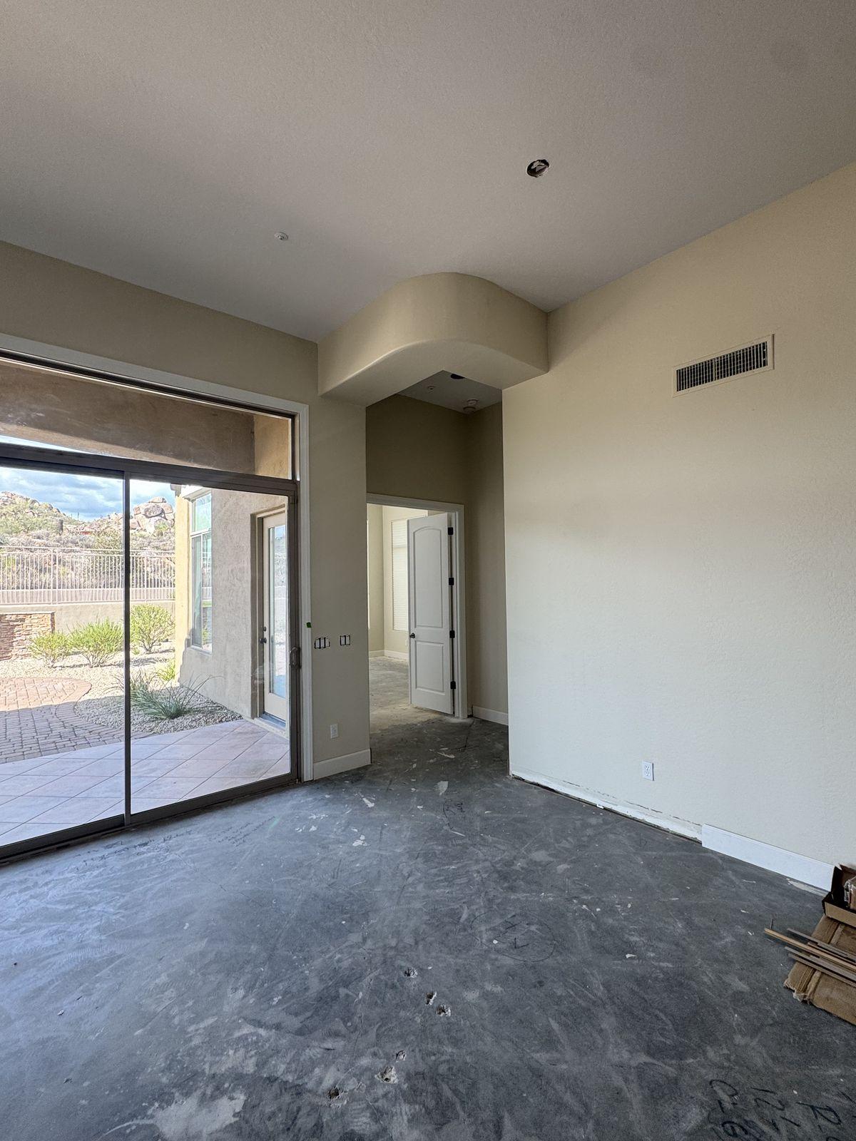 Residential Interior