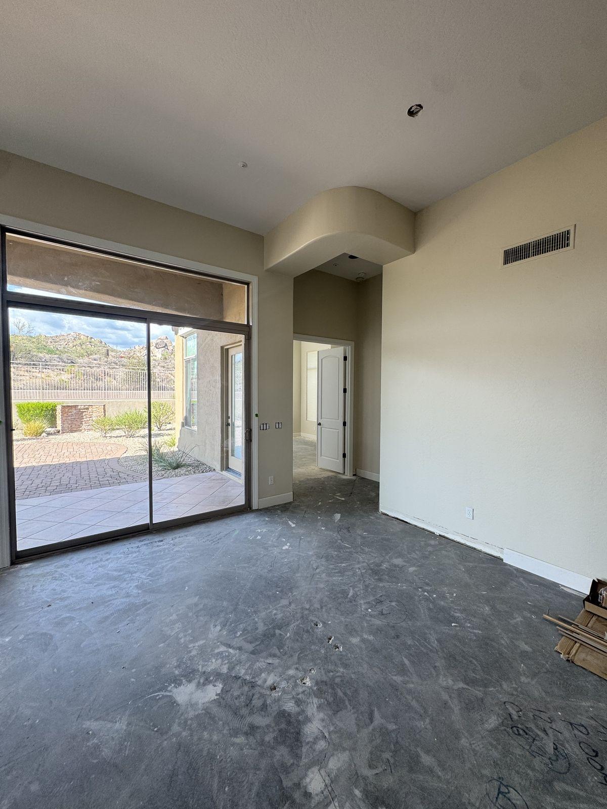 Residential Interior