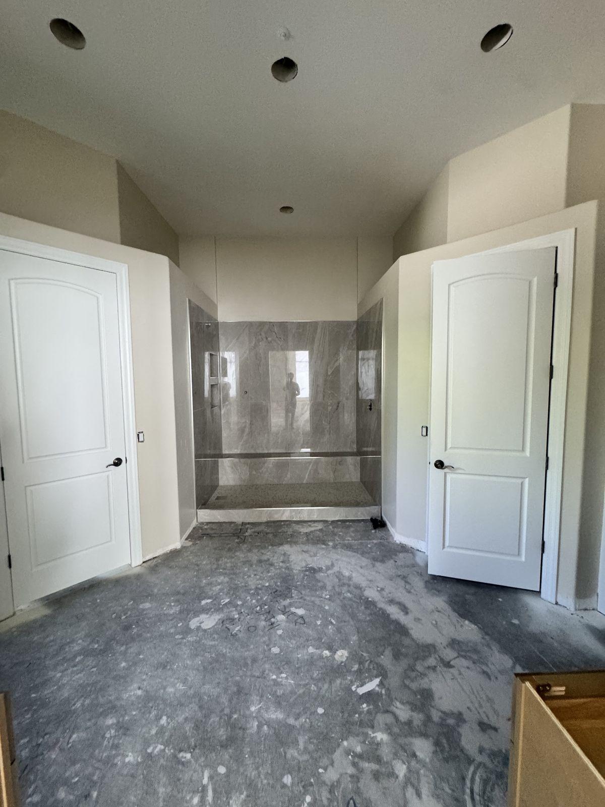 Residential Interior