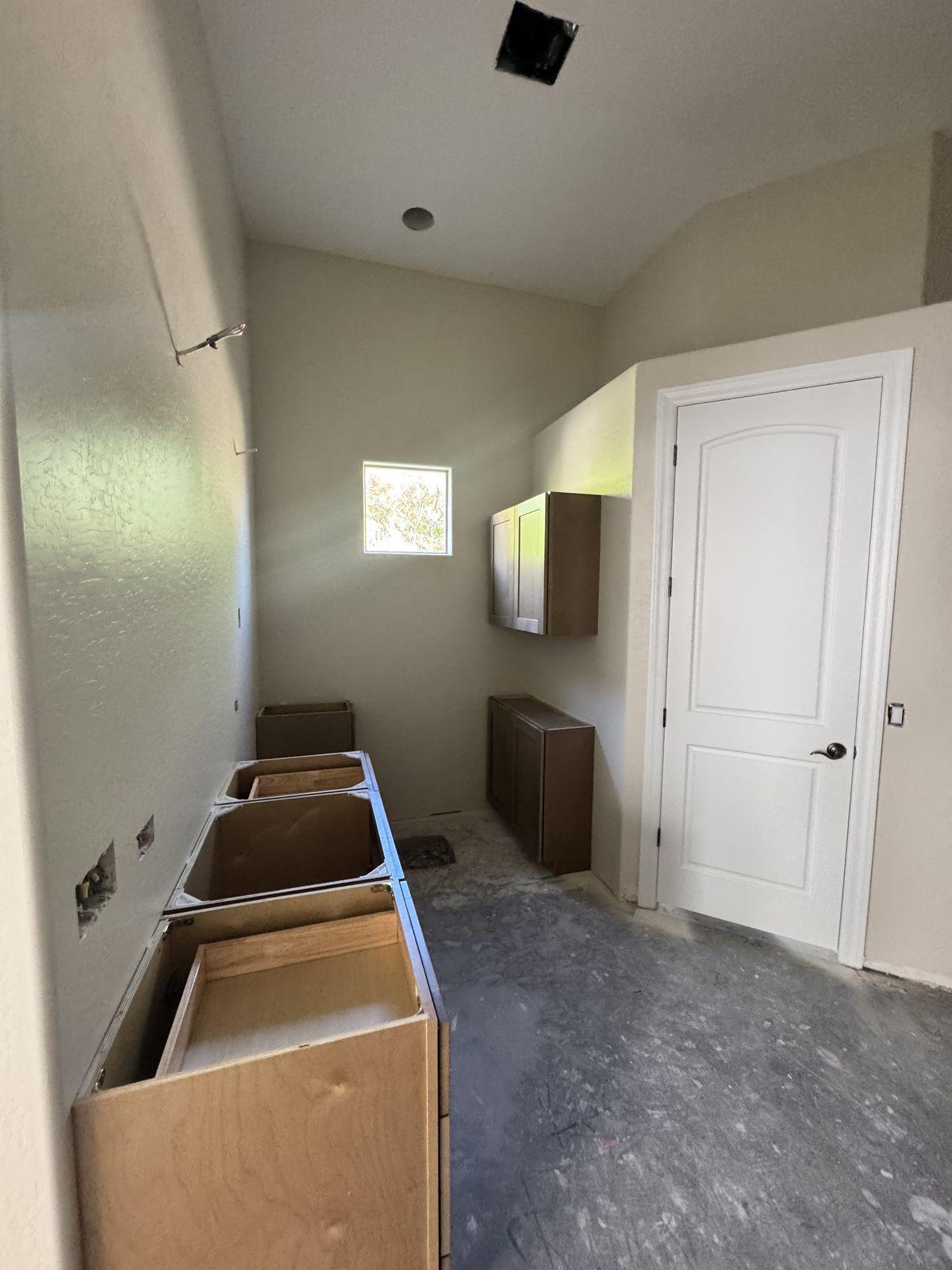 Residential Interior