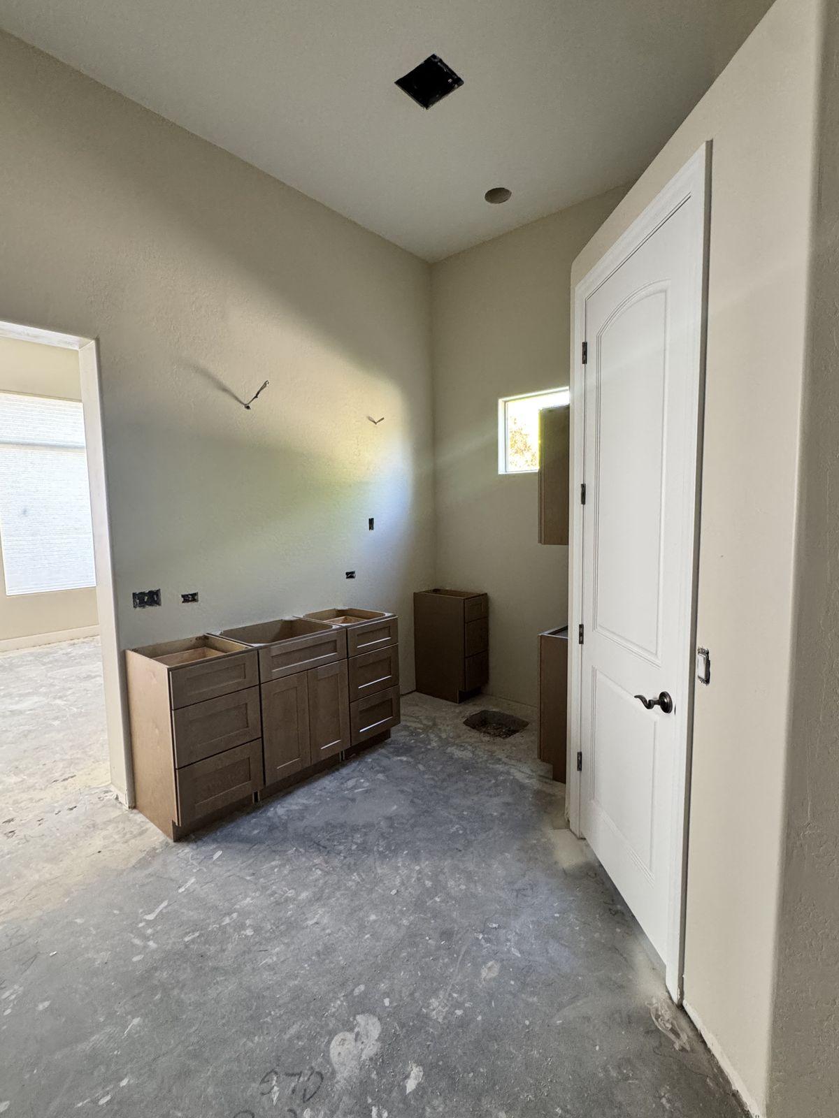 Residential Interior