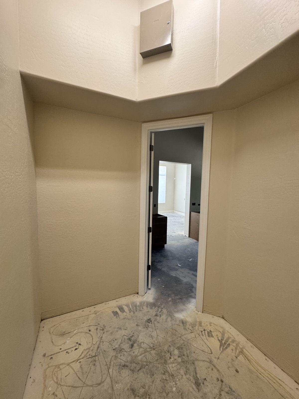 Residential Interior