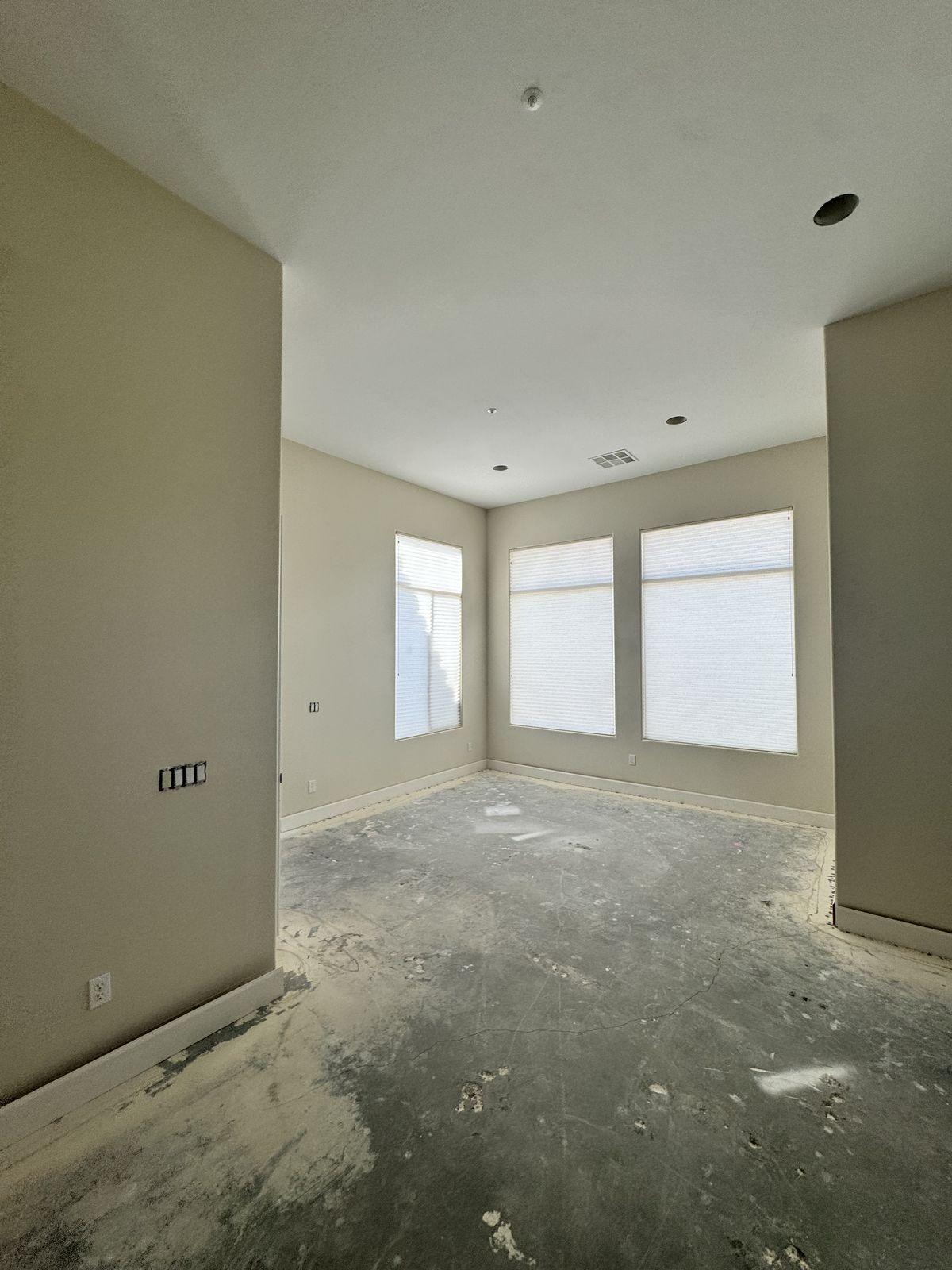 Residential Interior