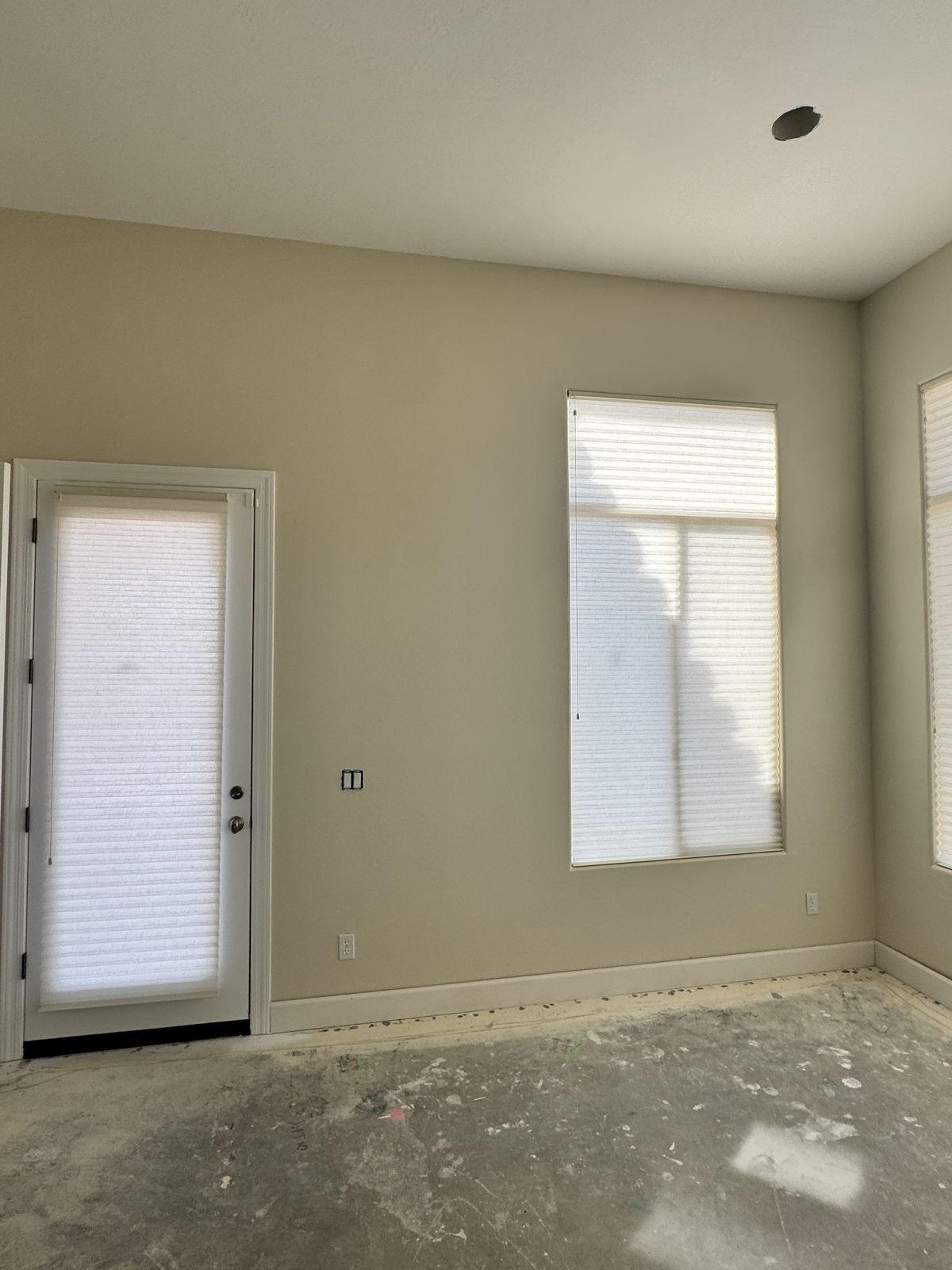 Residential Interior