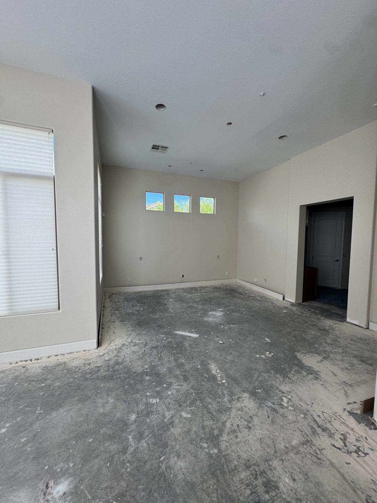 Residential Interior