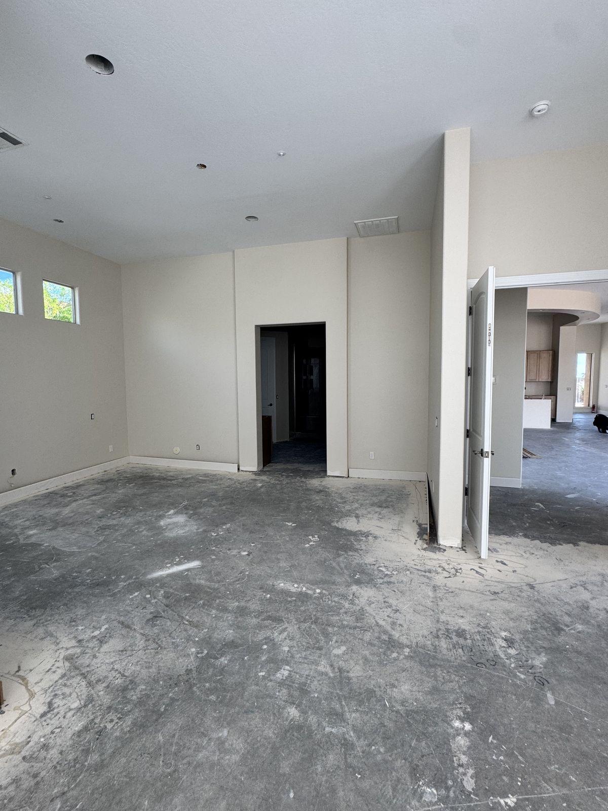 Residential Interior