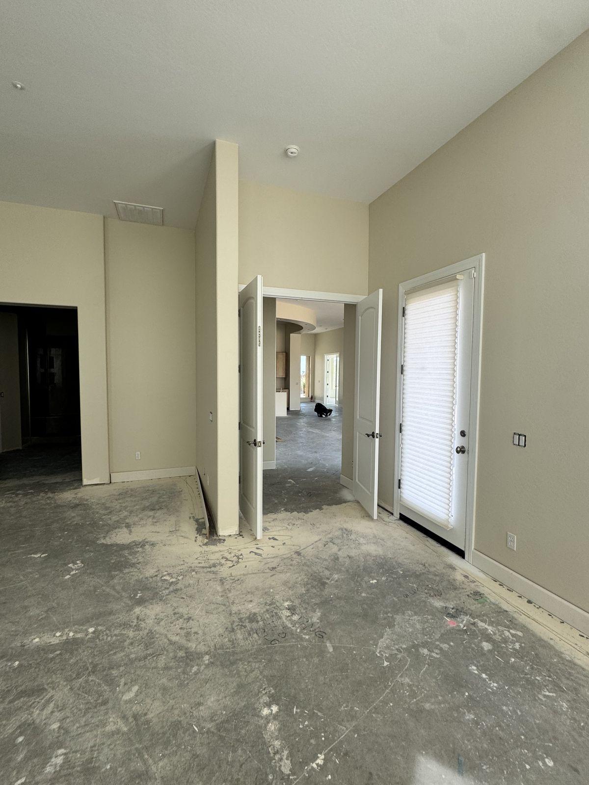 Residential Interior